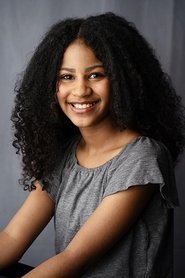 Evangeline Opong-Parry portrait