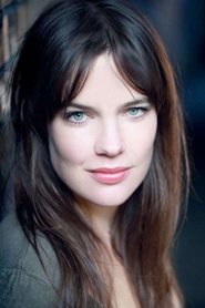 Katie McGuinness portrait