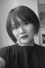 Teo Wey Yinn portrait