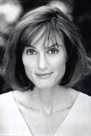 Gail Strickland portrait