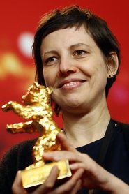 Adina Pintilie portrait