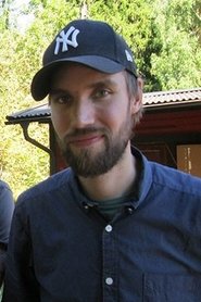 Tommy Wiklund portrait