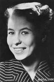 Erna Groth portrait