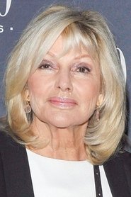 Maryse Gildas portrait