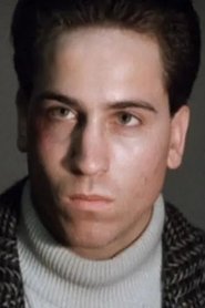 John Salvitti portrait