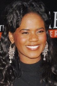 Tangi Miller portrait