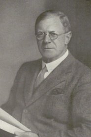 Gilbert W. Robinson