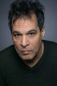 Joe Maruzzo portrait