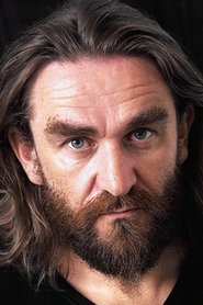 Dermot Keaney portrait