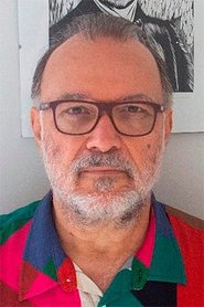 Evaldo Mocarzel portrait