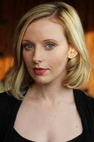 Carleen Melaugh portrait