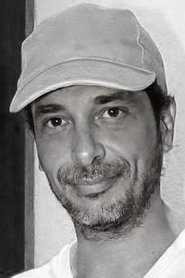 Marcelo Cosentino portrait