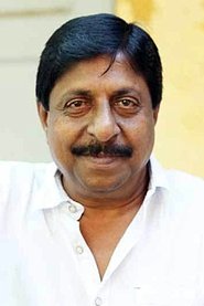 Sreenivasan portrait
