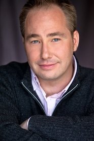 Chad Anthony Miller portrait