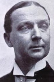 Glen MacDonough portrait