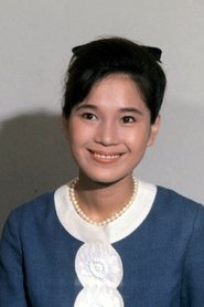 Michiko Hayashi portrait