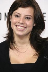 Veronica D'Agostino portrait