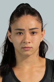 Allycia Rodrigues portrait