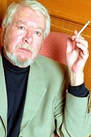 Timothy Findley portrait