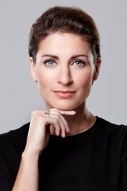 Vivienne van den Assem portrait