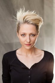 Martina Apostolova portrait