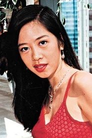 Crystal Kwok portrait