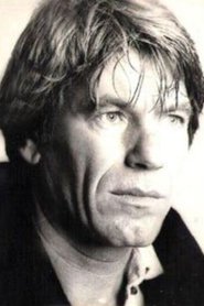 Aldo Berti portrait