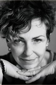 Kate Twa portrait
