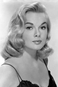 Leslie Parrish portrait