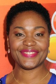 Deidrie Henry portrait