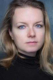 Julia Papp portrait