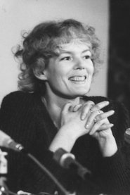 Ingemo Engström portrait