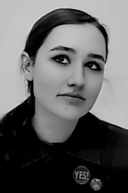 Grace Marshall portrait