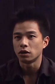 Tai Li-Wu portrait