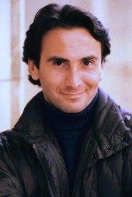 Bruno Maccallini portrait