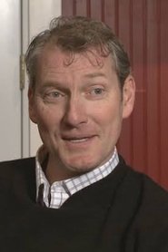 Steve Christie portrait