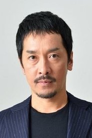 Hideo Kurihara portrait