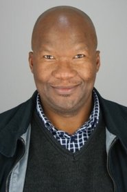 Shakes Myeko portrait