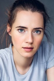 Caren Pistorius portrait