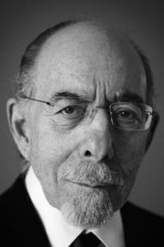 Marvin Starkman portrait
