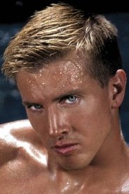 Bryan Williams portrait