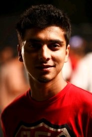 Sayem Sadat portrait