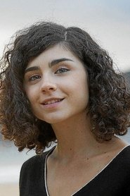 Olivia Delcán portrait