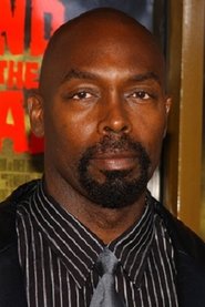 Eugene Clark portrait