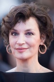 Jeanne Balibar portrait