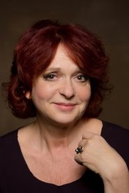 Judit Hernádi portrait
