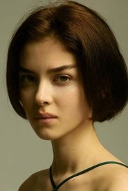 Мария Раскина portrait