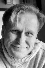 Heikki Reivilä portrait