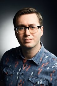 Luke Zwanziger portrait