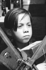 Ismael Pérez 'Poncianito' portrait